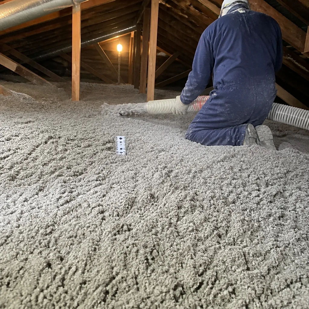 Crawl Space Encapsulation & Vapor Barrier in Topanga