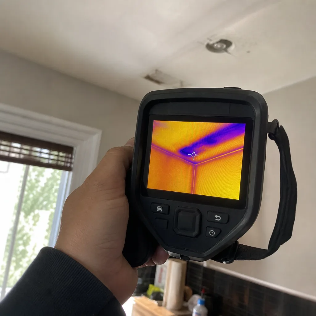 Home Energy Audit in Topanga